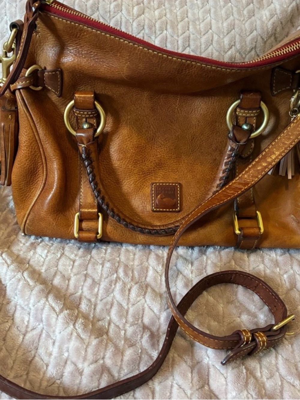 Dooney & Bourke Florentine